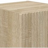 TV zidni ormar 2 pcs Sonoma 30 x 31 x 40 cm Konstruirano drvo | shoptok.hr