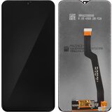 AVIZAR Samsung Galaxy A10 LCD zaslon na dotik - crn, (20886329) Cene