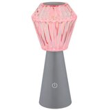 Globo stolna lampa rgbw led 0.6W 15lm polimi | shoptok.hr