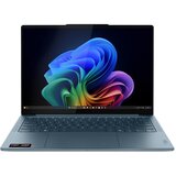 Lenovo prenosnik Yoga Slim 7 14 83JY000YSC/14"/AMD Ryzen AI 7/32 GB RAM/1 TB SSD/OLED 2880x1800/Win11 Home/83JY000YSC | Shoptok.si