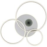 Globo STROPNA LED-SVETILKA INVERTINA 2700-6500 K 230 V | Shoptok.si