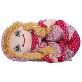 Lelli Kelly Nogavice LK8000 Rumena Cene