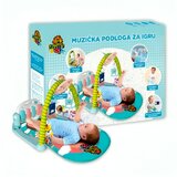  Bebi muzička podloga za igru Cene'.'