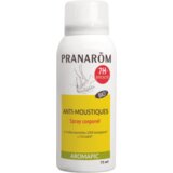 Pranarôm aromapic razpršilo za telo proti mrčesu | Shoptok.si