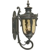 Elstead Lighting Elstead PH1-M-OB - Spoljašnja zidna svetiljka PHILADELPHIA 1xE27/60W/230V IP44 | Eponuda.com