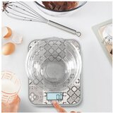 Tefal Digitalna kuhinjska tehtnica Optissl BC50D6V0 – | Shoptok.si