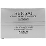 Sensai Cellular Performance Hydrating vlažilna maska za obraz 75 ml | Shoptok.si