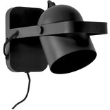 Villa Collection Crna zidna lampa Nesvik – | shoptok.hr