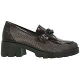 24 Hrs Mokasini 26982 24h Zapato Nepals Bordo Cene