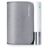 Withings BPM Core tlakomjer siv, 3-u-1 s uredaj EKG-om i digitalnim stetoskopom, WMP04-Siva-Sve-Inte | shoptok.hr