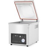 Hendi Mašina za pakovanje sa vakuumskom komorom Profi Line, Profi Line, Lepljiva traka 300 mm, 230V/370W, 380x503x(H)444mm | Eponuda.com