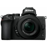 Nikon Z50 MILC fotoaparat+objektiv 16-50mm f/3.5-6.3 VR cene