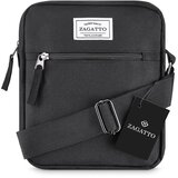 Zagatto Muška gradska torba - mala | shoptok.hr