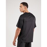 Adidas Funkcionalna majica 'Tiro' črna / bela | Shoptok.si