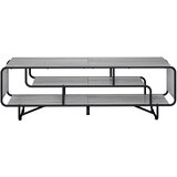  TV stalak 140 x 36 x 45 cm Hrast sonoma Konstruirano drvo | shoptok.hr