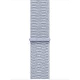 Apple narukvica za pametni sat, 40mm, svetloplava cene