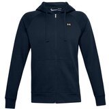 Under Armour Rival Fleece FZ Hoodie | shoptok.hr