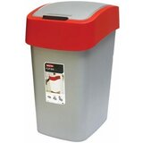 Curver kanta za smeće (Srebrne boje, 10 l) Cijene