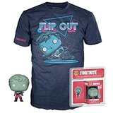 Funko Pocket Pop! & Majica Fortnite Love Ranger - velikost L (PS4/Xbox One), (20850718) Cene