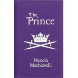 Arcturus Publishing The Prince Cene