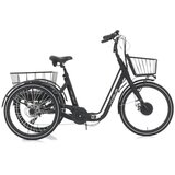  Električno mestno kolo tricikel Vogue TriVelo Cene