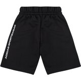 Adidas Boys French Terry Slogan Shorts Kids Crna | shoptok.hr