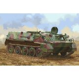 Trumpeter GT-MU Light Armored Vehicle, (21287662) | Shoptok.si