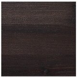 Støraa Rjav regal iz masivnega bora 50x135 cm Cubrix – | Shoptok.si