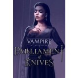 Steam Vampire: The Masquerade — Parliament of Knives (PC) Key GLOBAL Steam Vampire: The Masquerade — Parliament of Knives (PC) Key GLOBAL Slike