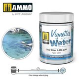 AMMO by MIG Jimenez vignettes clear water (providna voda za diorame) | Eponuda.com