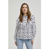 Marisse Women's Shirt L-Ko-4310 Black_White | Eponuda.ba