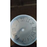  Silikonski kalup za sat - model 2 | ePonuda.com