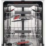 Aeg FSE7571AP Serija 6000 popolnoma vgrajen pomivalni stroj 911434952 | Shoptok.si