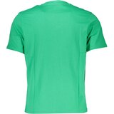 North Sails GREEN MEN&#39;S SHORT SLEEVED T-SHIRT | Shoptok.si