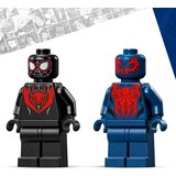Lego super heroes - mek majlsa moralesa protiv spajdermena iz 2099. (76337) | Eponuda.com