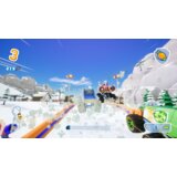 Bandai Namco Paw Patrol Rescue Wheels: Championship (Nintendo Switch) | Shoptok.si