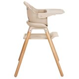 Kikka Boo KikkaBoo Hranilica Woody 6in1 Beige (KKB11174) | ePonuda.com