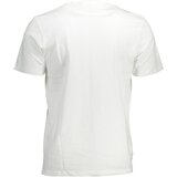Timberland SHORT SLEEVE T-SHIRT MEN WHITE | shoptok.hr
