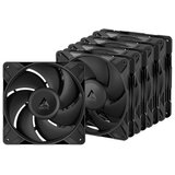 Arctic P14 Pro PST - 5 Pack 140 mm PWM Fan with Cable Splitter Cijene