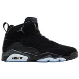 Nike Modne superge Jordan MVP Black Dark Grey Črna Cene