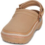 Crocs Cs Crafted Vegan Suede Stitch Smeđa | shoptok.hr