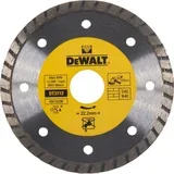 Dewalt rezalna plošča 125 mm DT3712