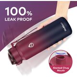 WEMEET Termovka z odstranljivo slamico 700ml | Shoptok.si