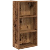 Kupaonski zidni ormarić s policom Staro drvo 30 x 16 x 62,5 cm | Eponuda.ba