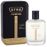 Str8 Ahead vodica nakon brijanja 100 ml Cijene