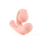 X-Men Vibrator Magic Snail Flexible Pink | Shoptok.si