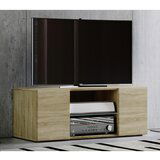 MID.YOU tv-element lowina 95, hrast | Shoptok.si