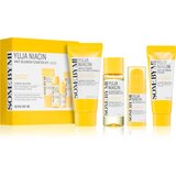 SOMEBYMI Yuja Niacin Anti Blemish Potovalni set(za poenotenje tona kože) | Shoptok.si