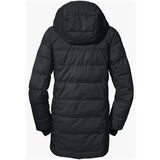 Schöffel Outdoor kaput 'Boston' crna | shoptok.hr
