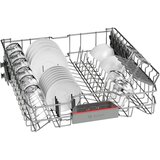 Bosch SMS4EMW06E Serija 4 Samostojeci 60 pomivalni stroj cm, bela Povezava doma. | Shoptok.si